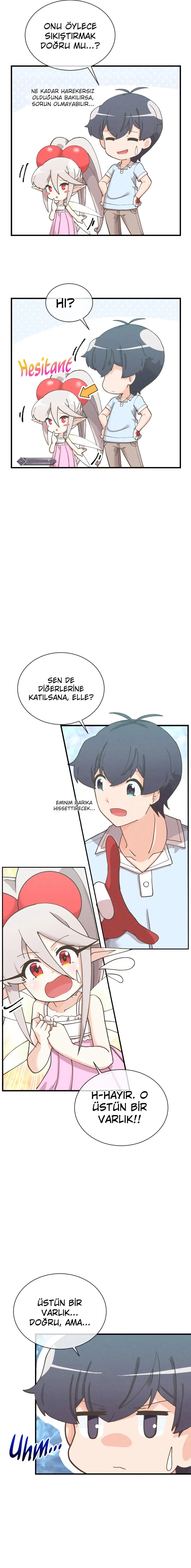 Spirit Farmer Bölüm 147 - Sayfa 11