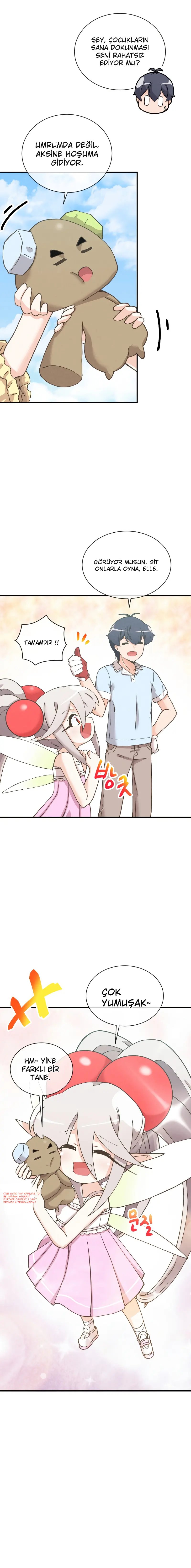 Spirit Farmer Bölüm 147 - Sayfa 12