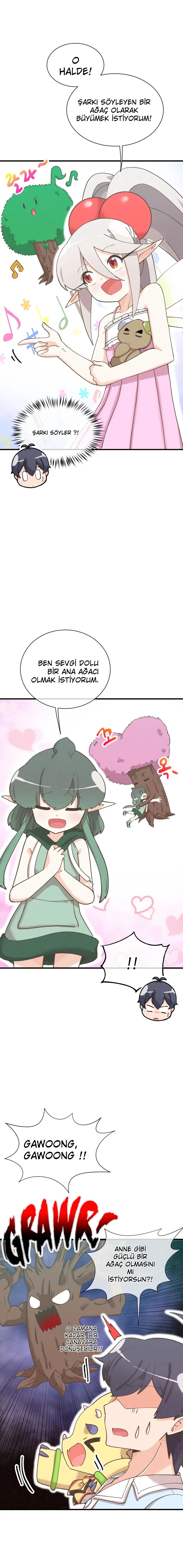 Spirit Farmer Bölüm 147 - Sayfa 14