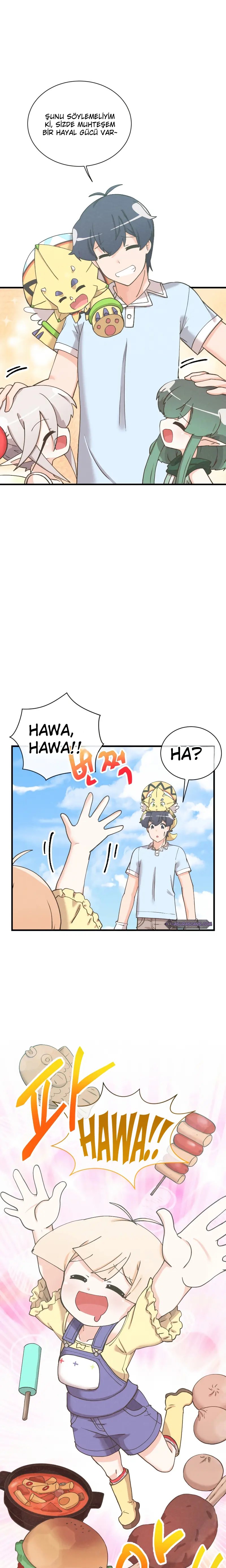 Spirit Farmer Bölüm 147 - Sayfa 15