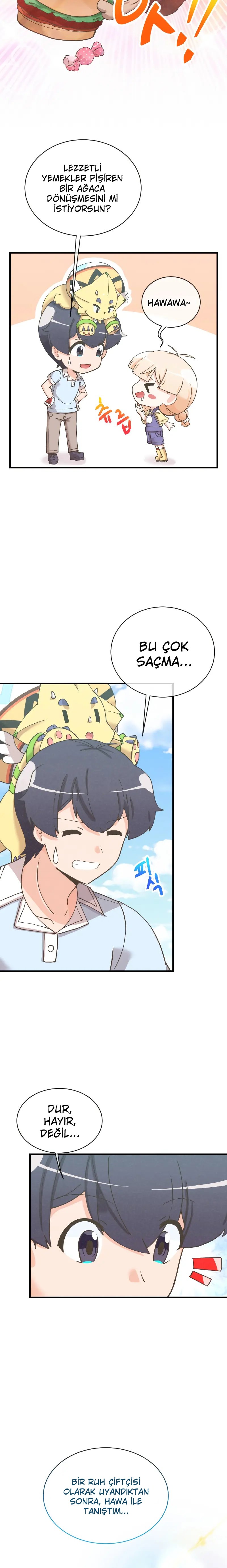 Spirit Farmer Bölüm 147 - Sayfa 16