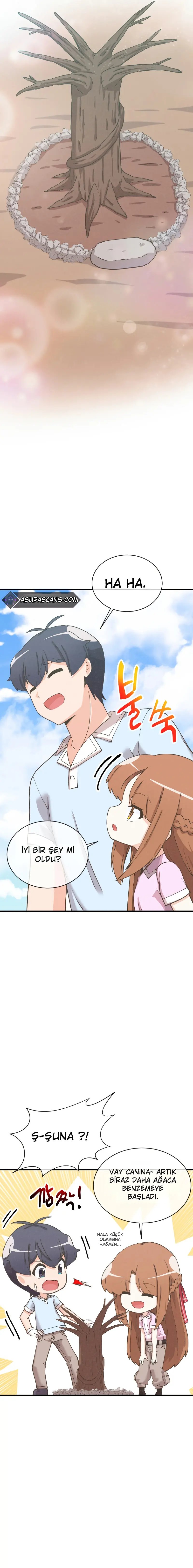 Spirit Farmer Bölüm 147 - Sayfa 19