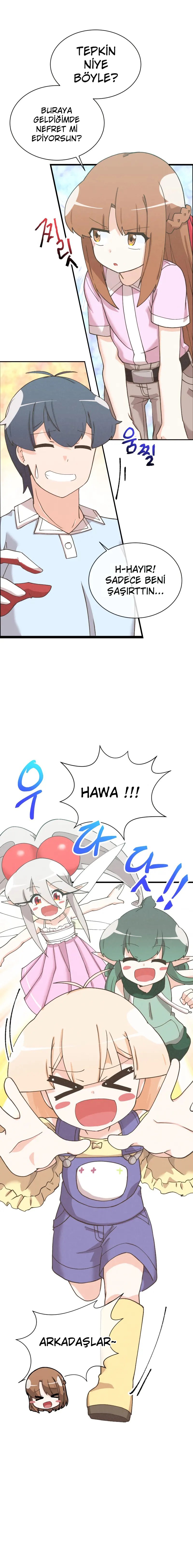 Spirit Farmer Bölüm 147 - Sayfa 20