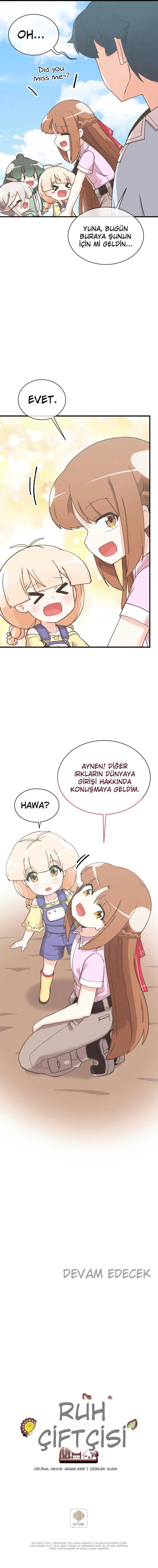 Spirit Farmer Bölüm 147 - Sayfa 21