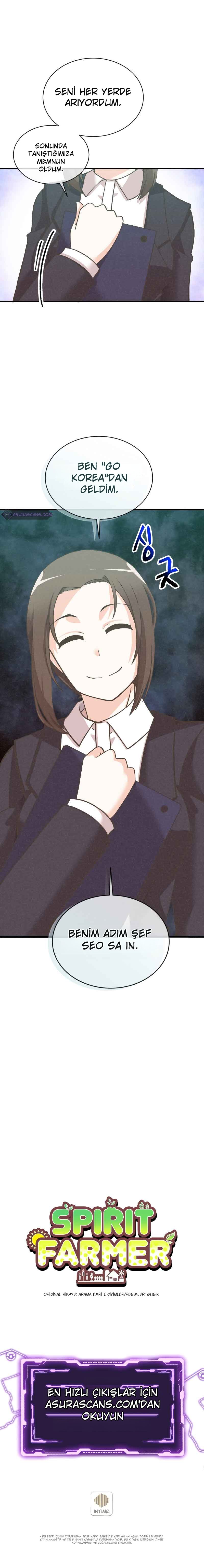 Spirit Farmer Bölüm 154 - Sayfa 12