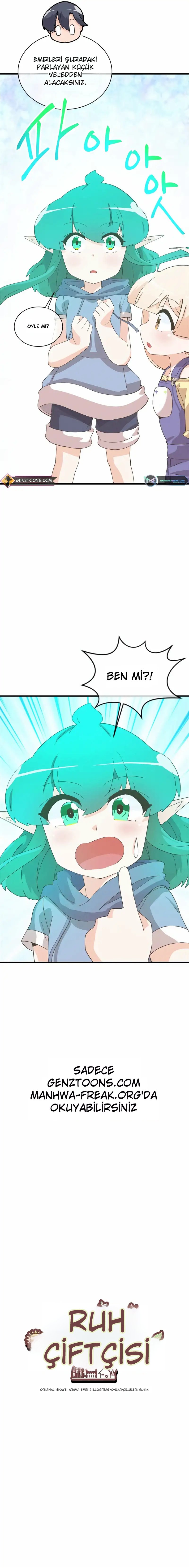 Spirit Farmer Bölüm 181 - Sayfa 13