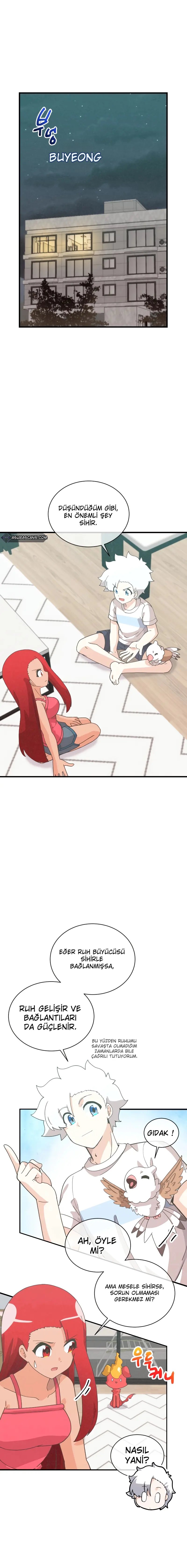 Spirit Farmer Bölüm 158 - Sayfa 1