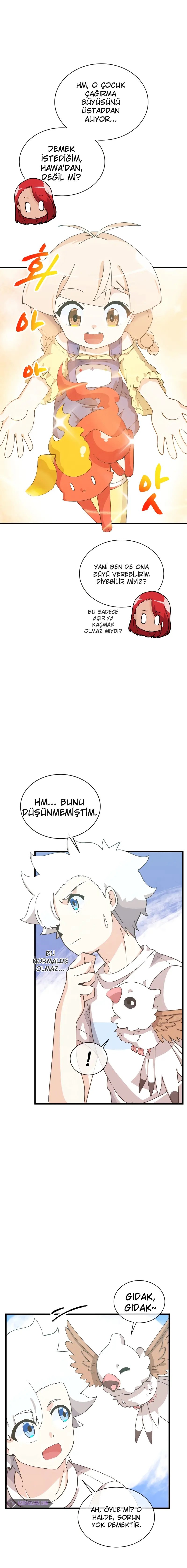 Spirit Farmer Bölüm 158 - Sayfa 2