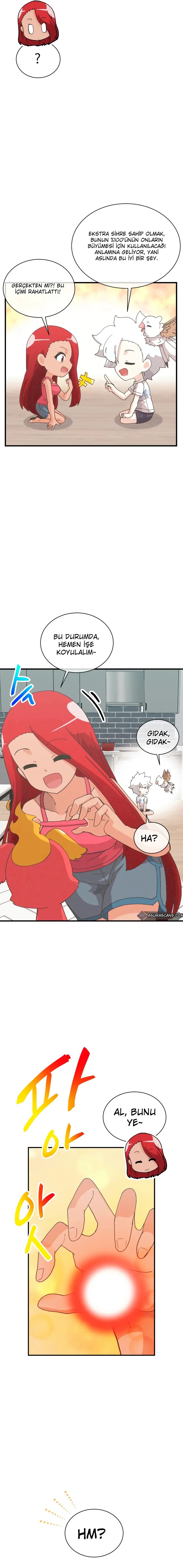 Spirit Farmer Bölüm 158 - Sayfa 3