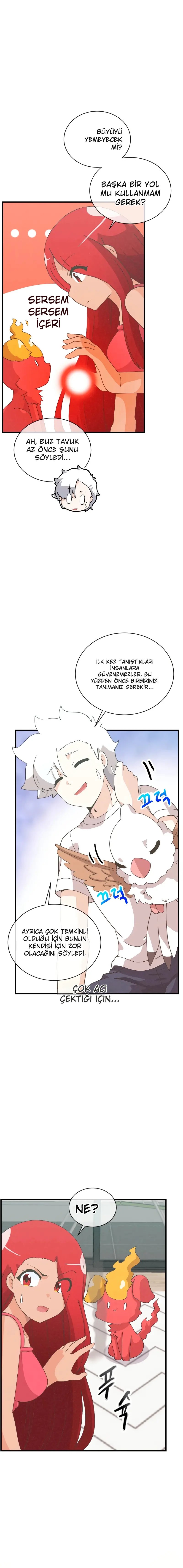 Spirit Farmer Bölüm 158 - Sayfa 4