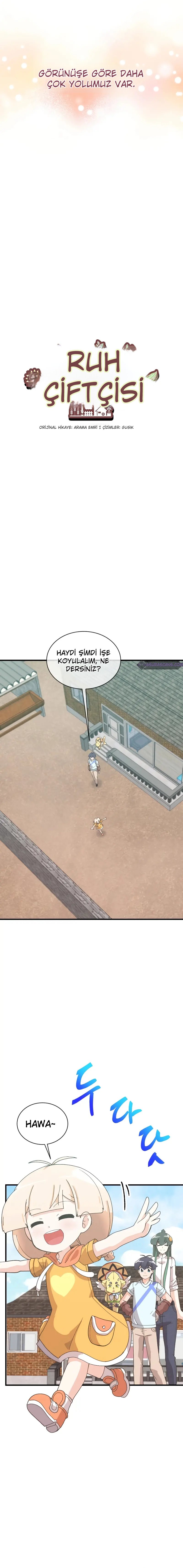 Spirit Farmer Bölüm 158 - Sayfa 5