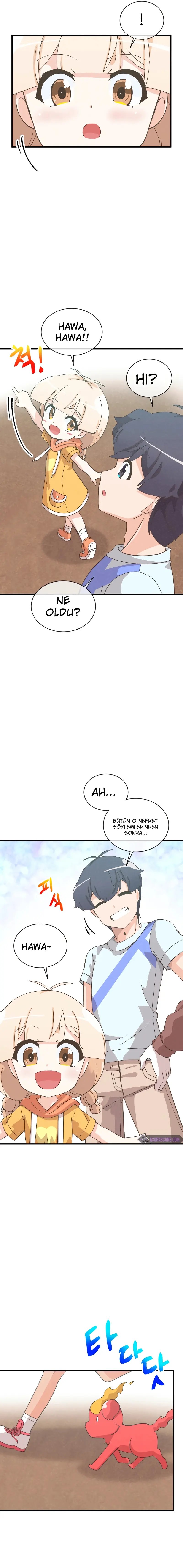 Spirit Farmer Bölüm 158 - Sayfa 6