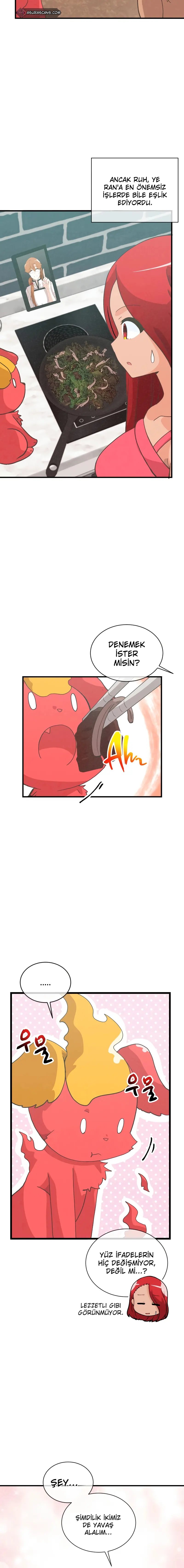 Spirit Farmer Bölüm 158 - Sayfa 8