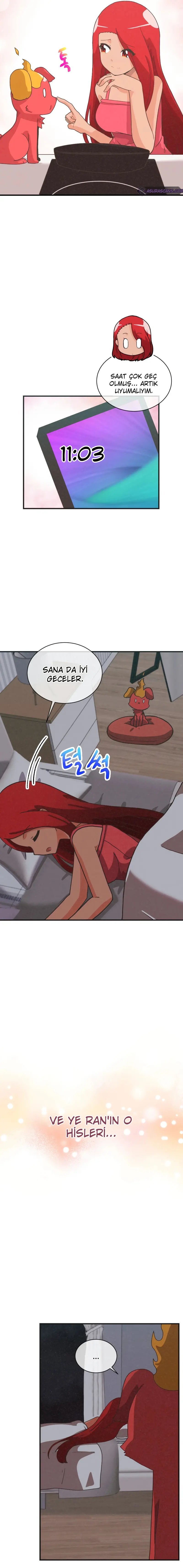 Spirit Farmer Bölüm 158 - Sayfa 9