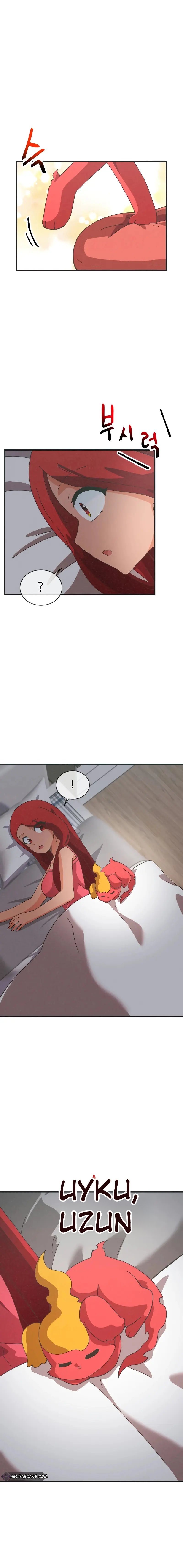 Spirit Farmer Bölüm 158 - Sayfa 10