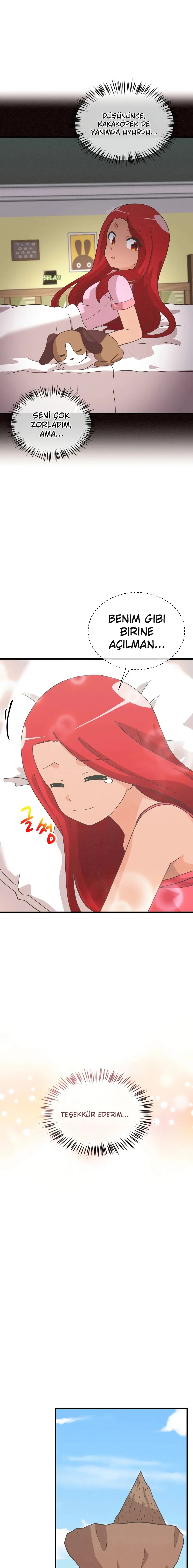 Spirit Farmer Bölüm 158 - Sayfa 11