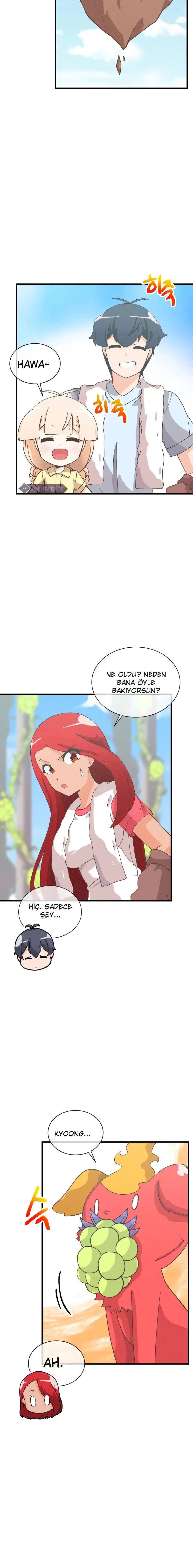 Spirit Farmer Bölüm 158 - Sayfa 12