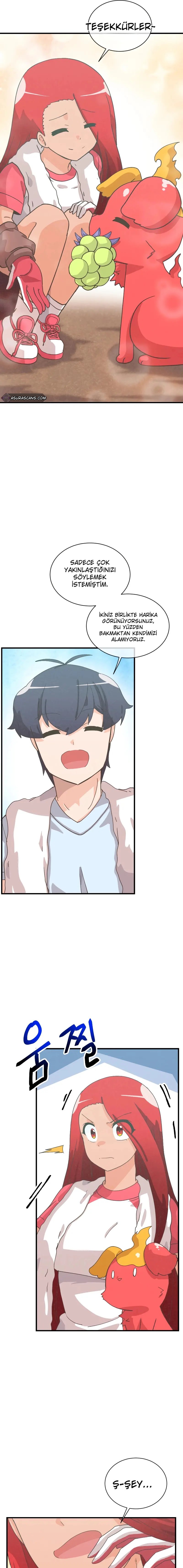 Spirit Farmer Bölüm 158 - Sayfa 13