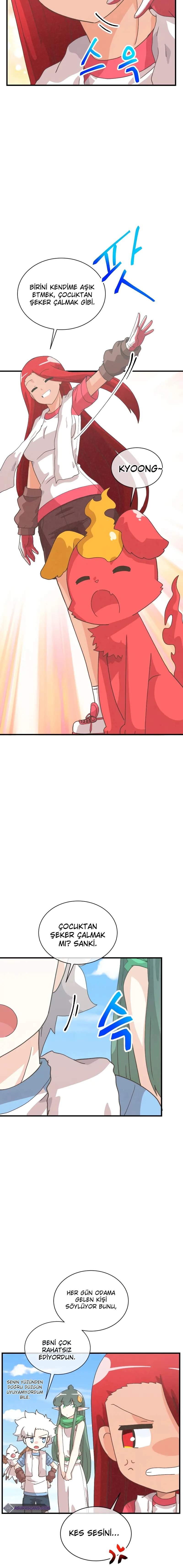 Spirit Farmer Bölüm 158 - Sayfa 14