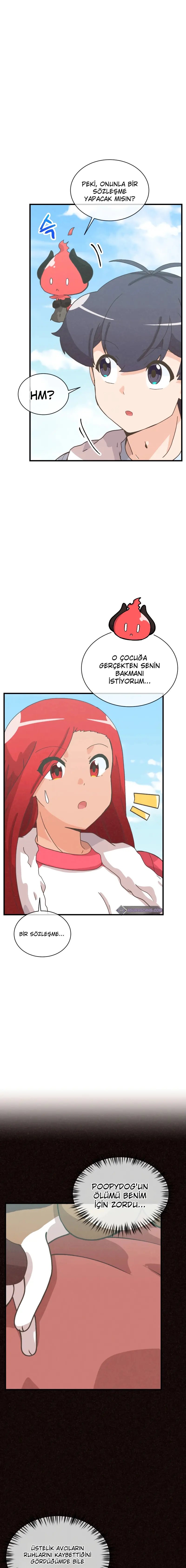 Spirit Farmer Bölüm 158 - Sayfa 15