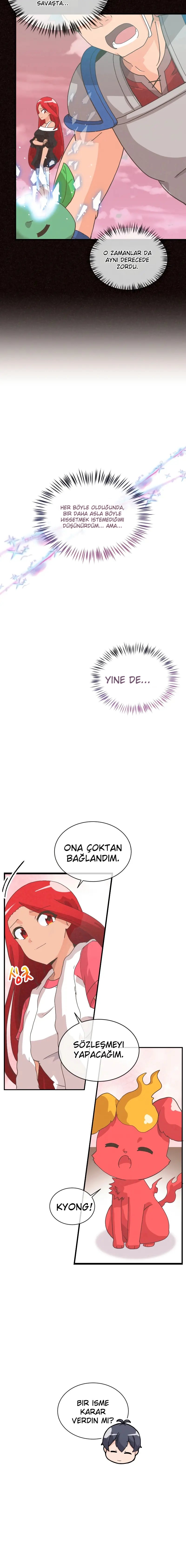 Spirit Farmer Bölüm 158 - Sayfa 16