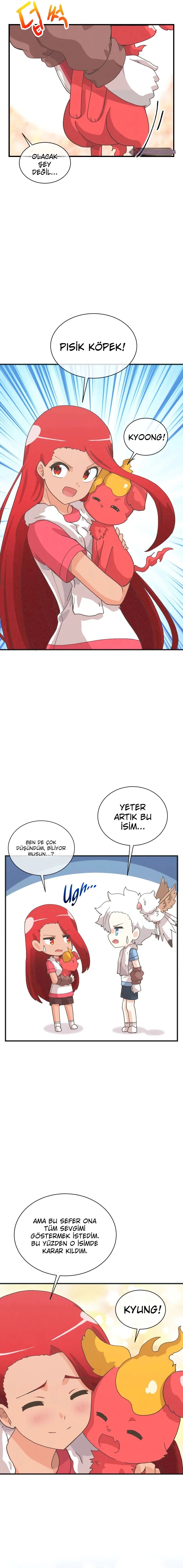 Spirit Farmer Bölüm 158 - Sayfa 17