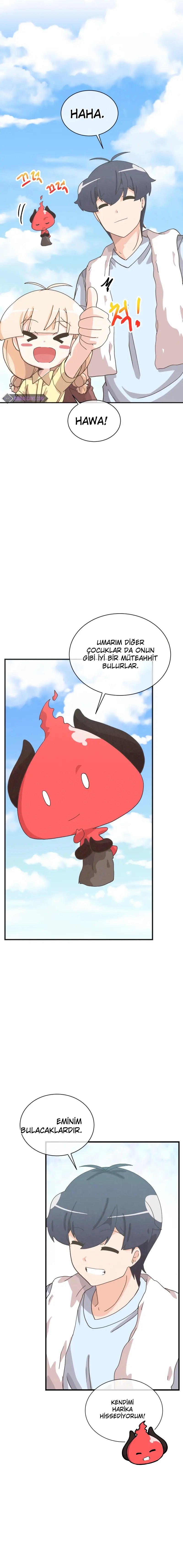 Spirit Farmer Bölüm 158 - Sayfa 18