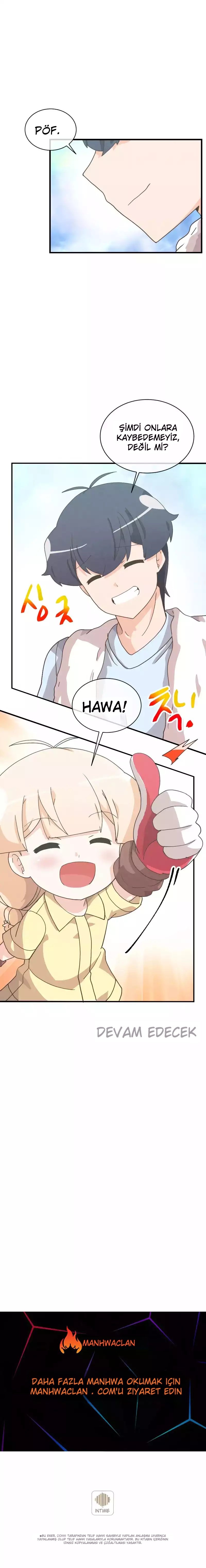 Spirit Farmer Bölüm 158 - Sayfa 20