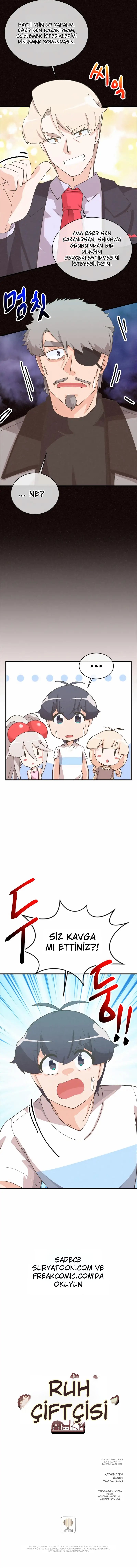 Spirit Farmer Bölüm 174 - Sayfa 12