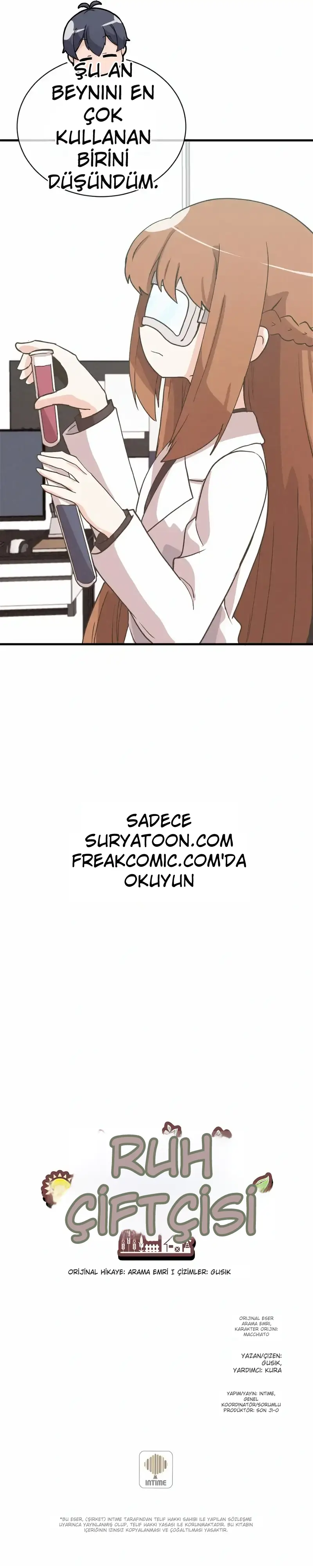 Spirit Farmer Bölüm 173 - Sayfa 12