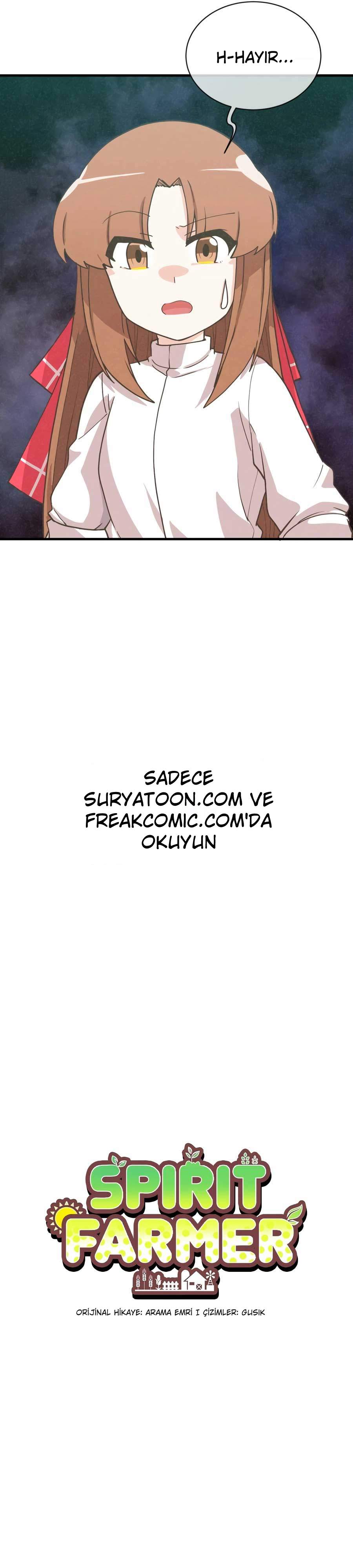 Spirit Farmer Bölüm 167 - Sayfa 12