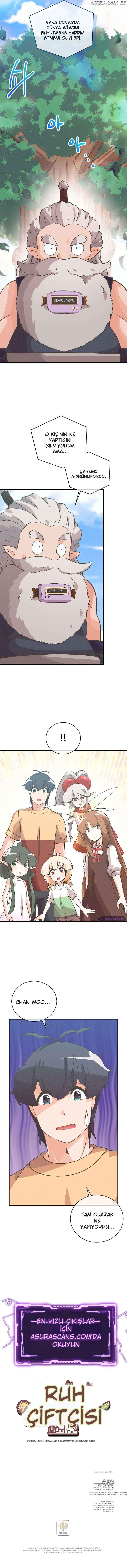 Spirit Farmer Bölüm 145 - Sayfa 9