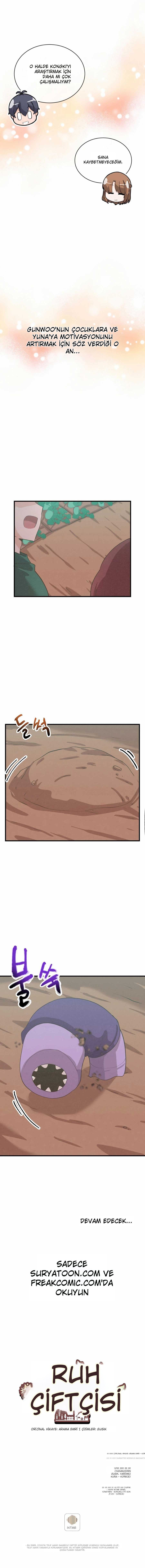 Spirit Farmer Bölüm 169 - Sayfa 11