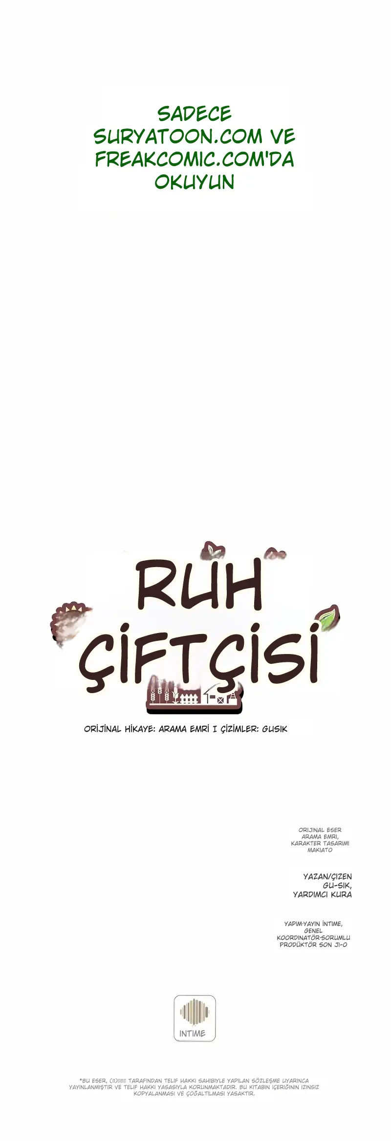 Spirit Farmer Bölüm 176 - Sayfa 12