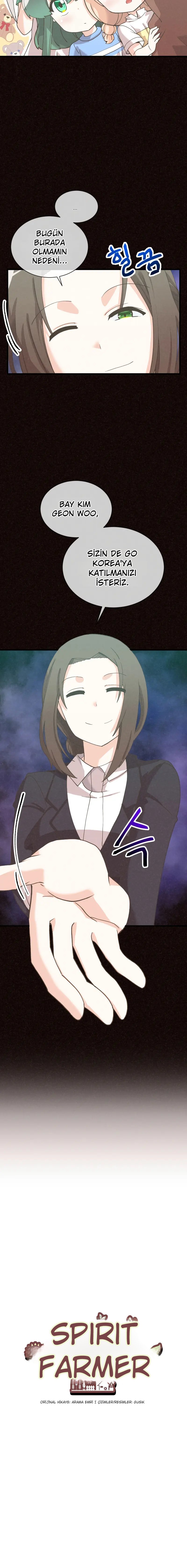Spirit Farmer Bölüm 155 - Sayfa 2