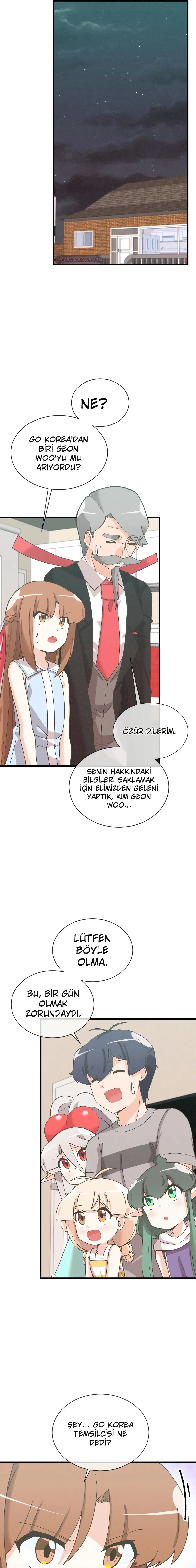 Spirit Farmer Bölüm 155 - Sayfa 3