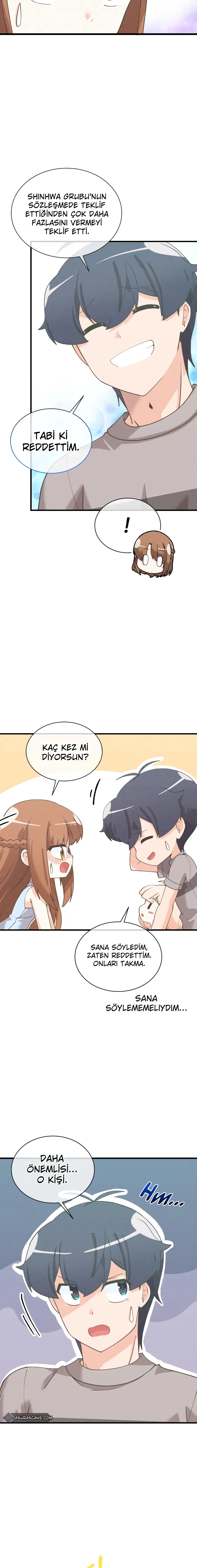 Spirit Farmer Bölüm 155 - Sayfa 4