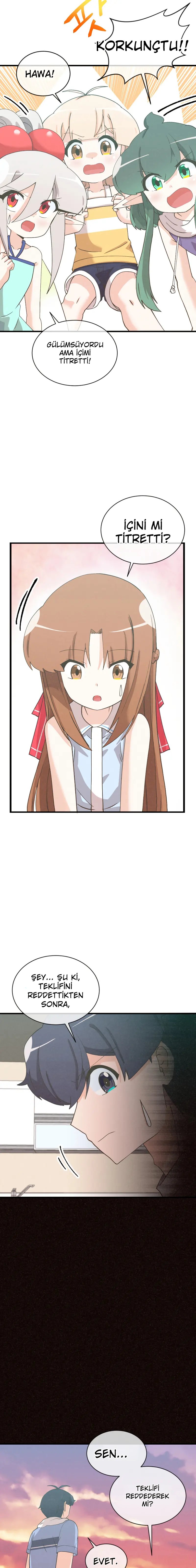 Spirit Farmer Bölüm 155 - Sayfa 5