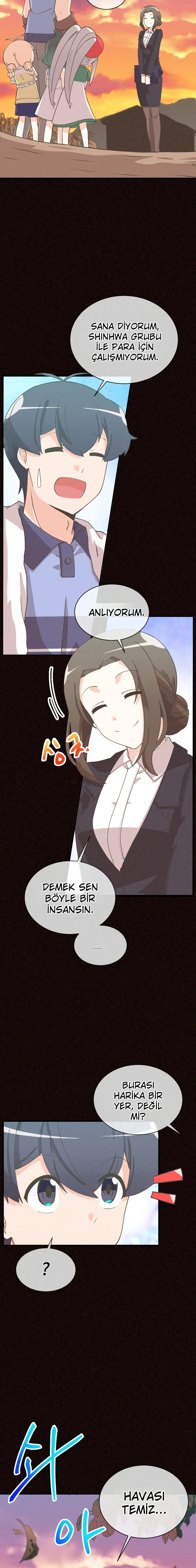 Spirit Farmer Bölüm 155 - Sayfa 6