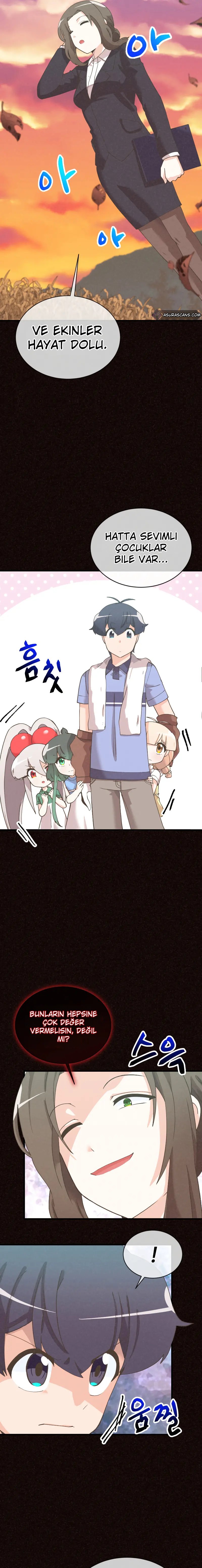 Spirit Farmer Bölüm 155 - Sayfa 7