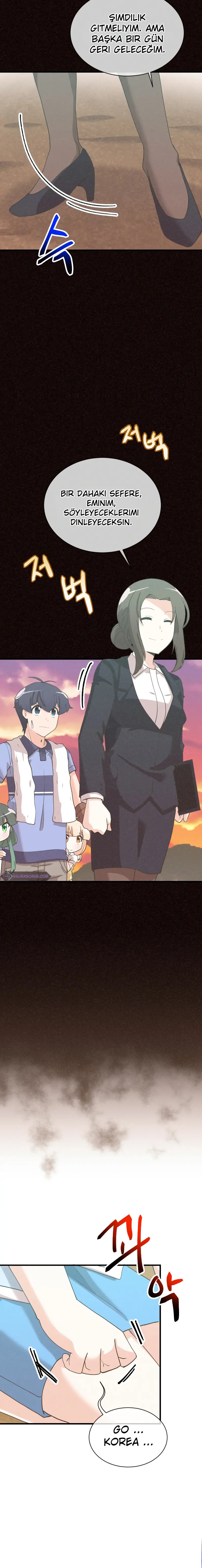 Spirit Farmer Bölüm 155 - Sayfa 8