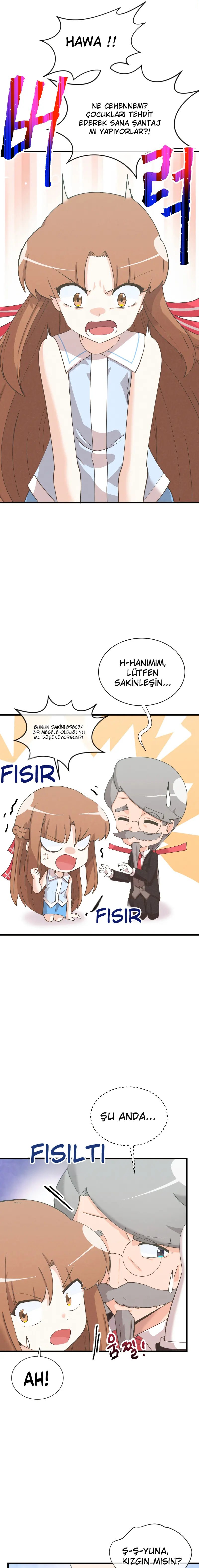 Spirit Farmer Bölüm 155 - Sayfa 9