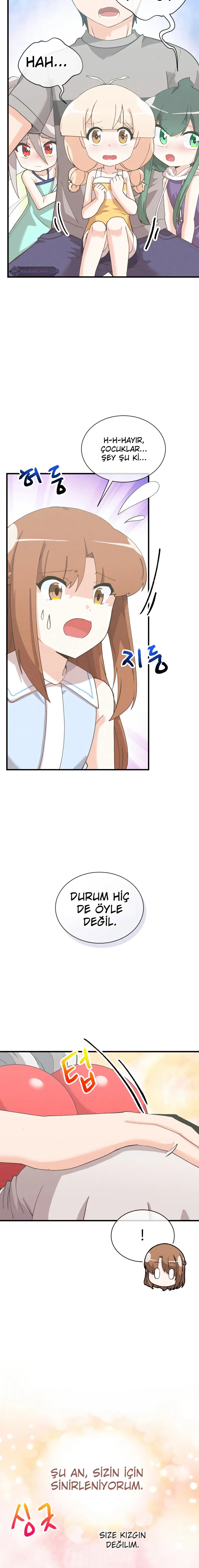 Spirit Farmer Bölüm 155 - Sayfa 10