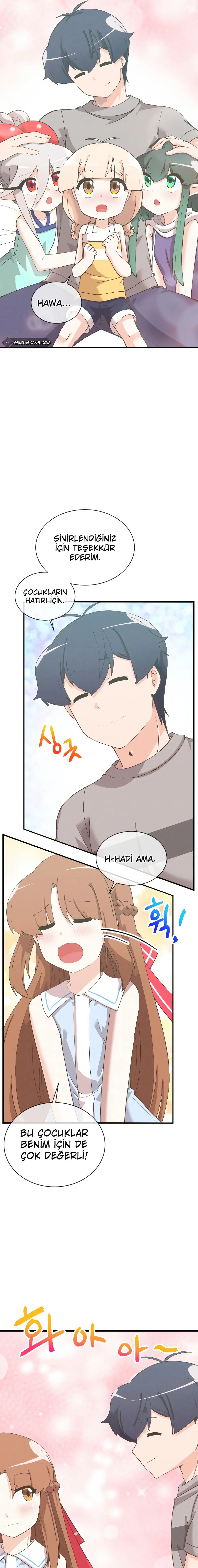 Spirit Farmer Bölüm 155 - Sayfa 11