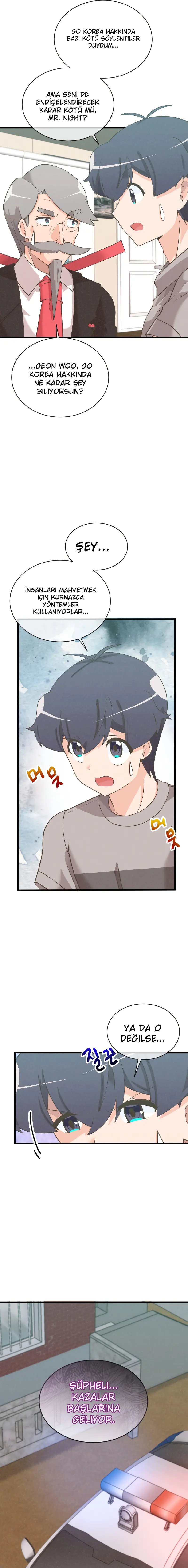 Spirit Farmer Bölüm 155 - Sayfa 13