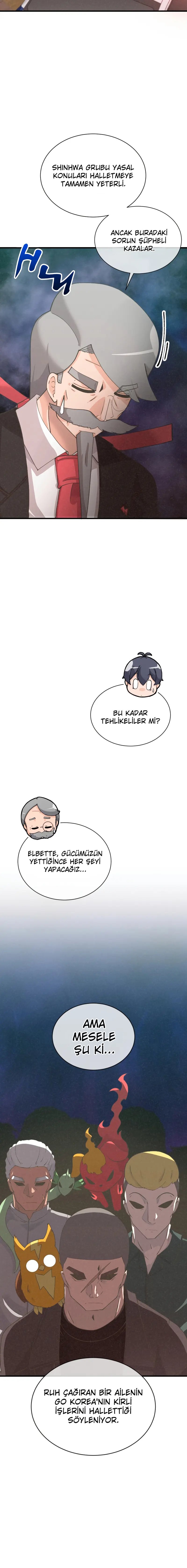 Spirit Farmer Bölüm 155 - Sayfa 14