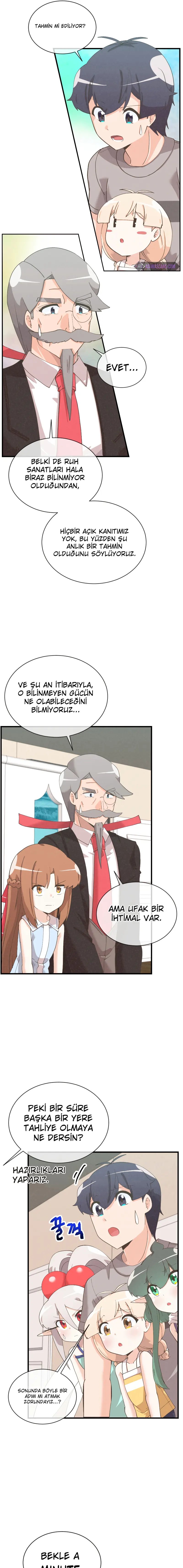 Spirit Farmer Bölüm 155 - Sayfa 15