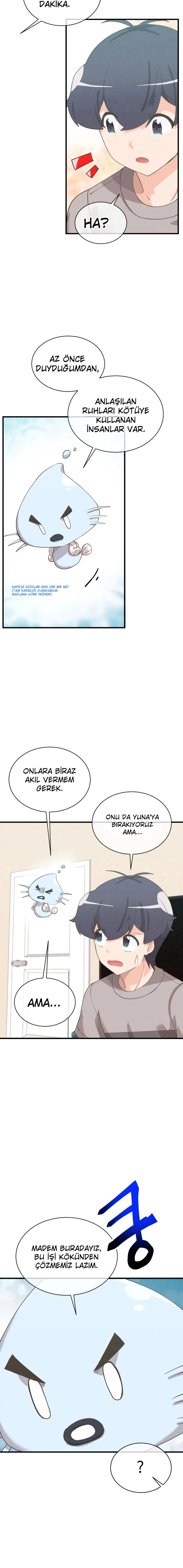 Spirit Farmer Bölüm 155 - Sayfa 16