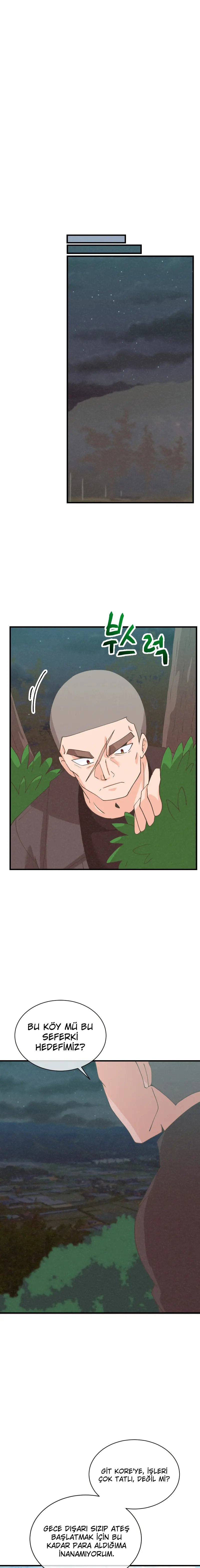 Spirit Farmer Bölüm 155 - Sayfa 17