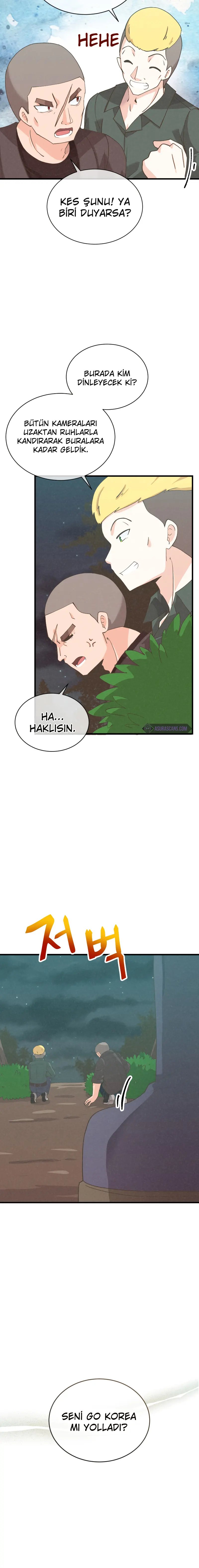 Spirit Farmer Bölüm 155 - Sayfa 18